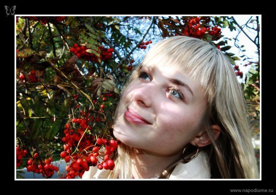 Фото Нина Платонова