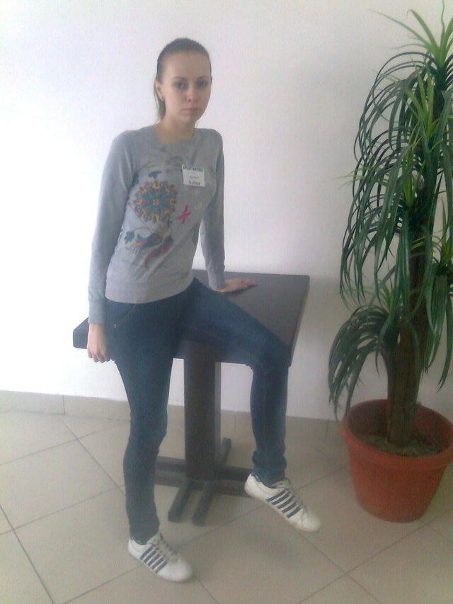 Фото Alena pain Zueva