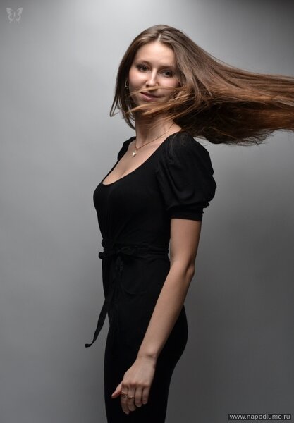 Фото Анастасия Костина