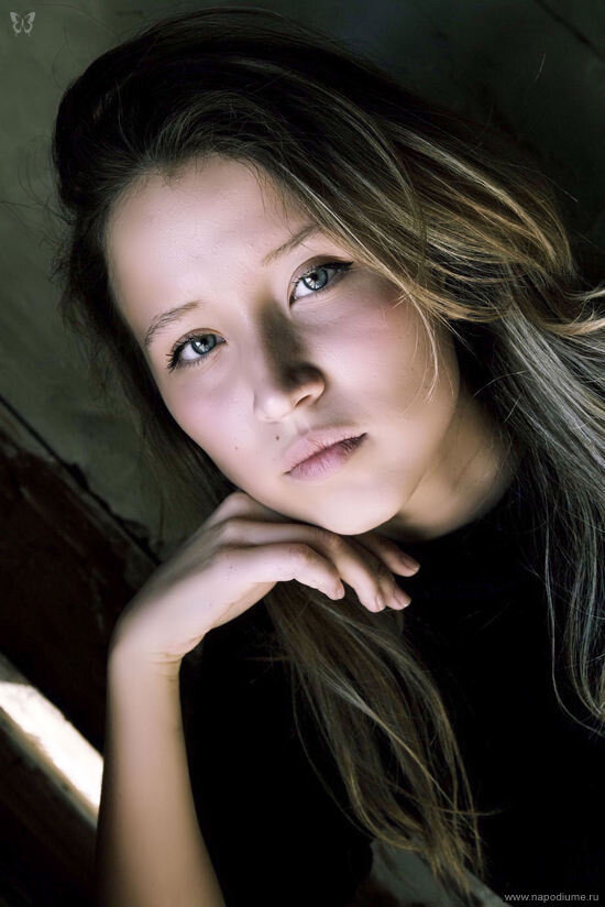 Фото Regina Rizvanova