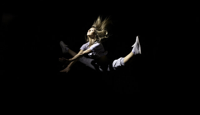 Foto Oksana Prohorova