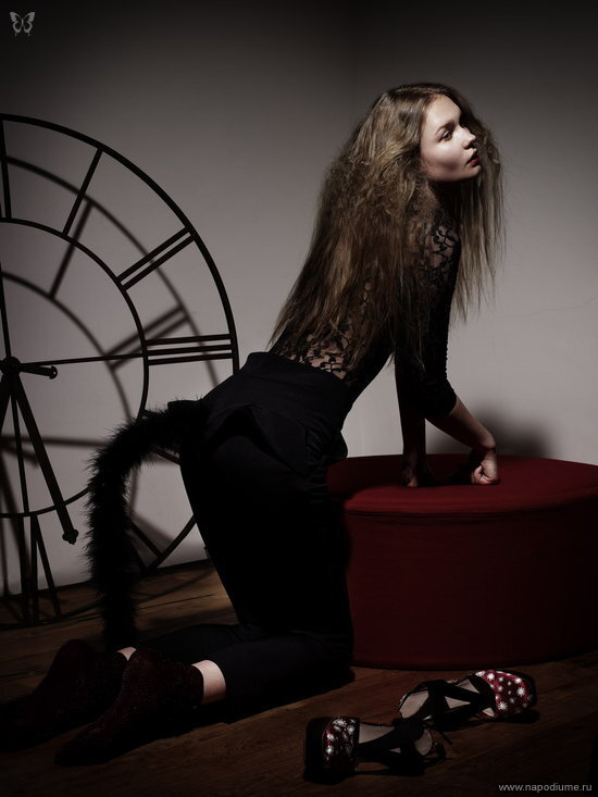 Фото Светлана PODIUM STUDIO Иванова