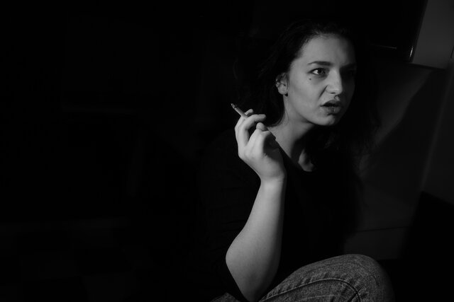 Фото Anastasia Krylova