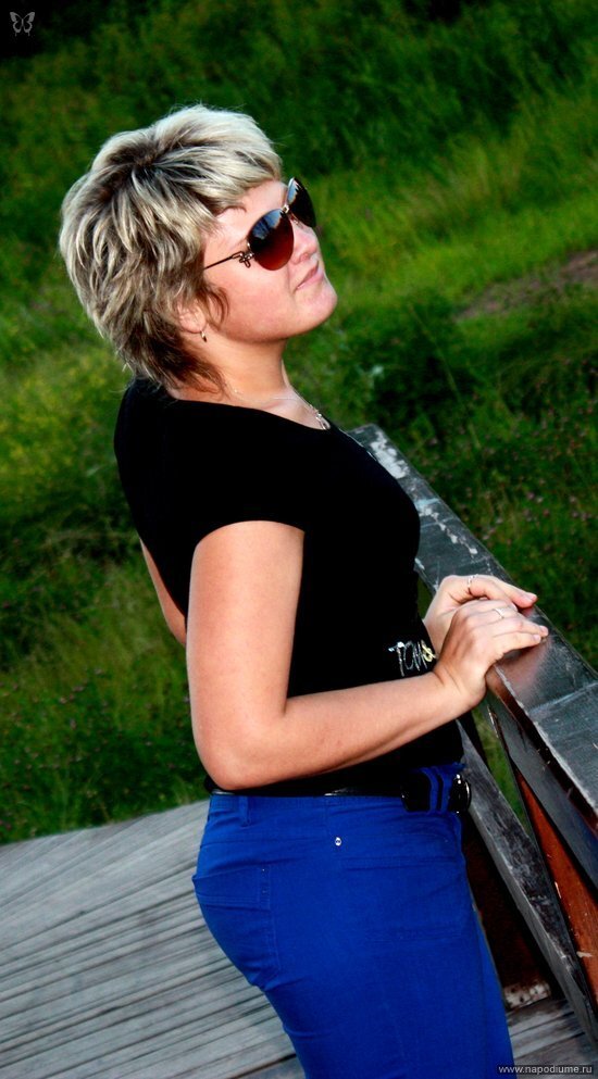 Фото Ирина Чамкина