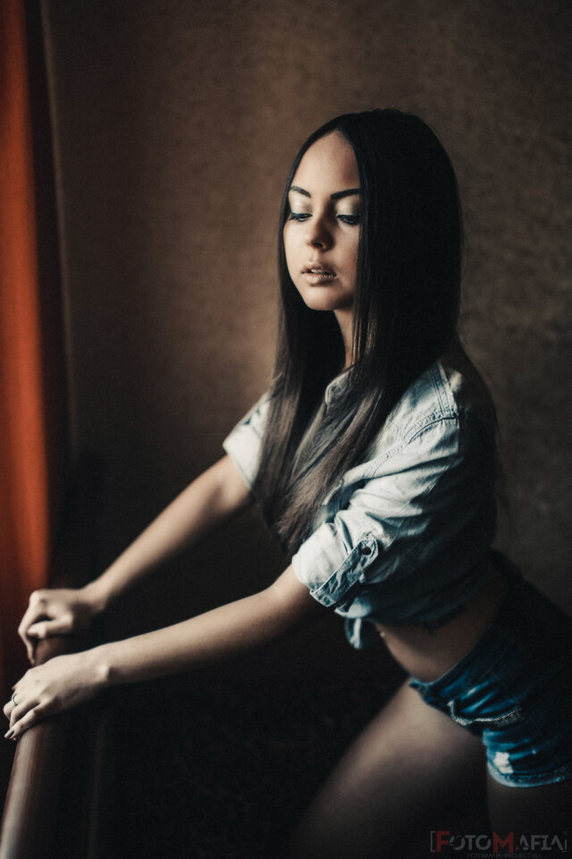 Фото Nika Nika Rince