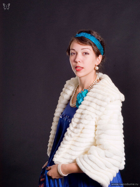 Foto Marina Denisenko