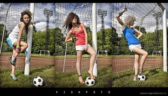 Фото Малика Сейдаметова