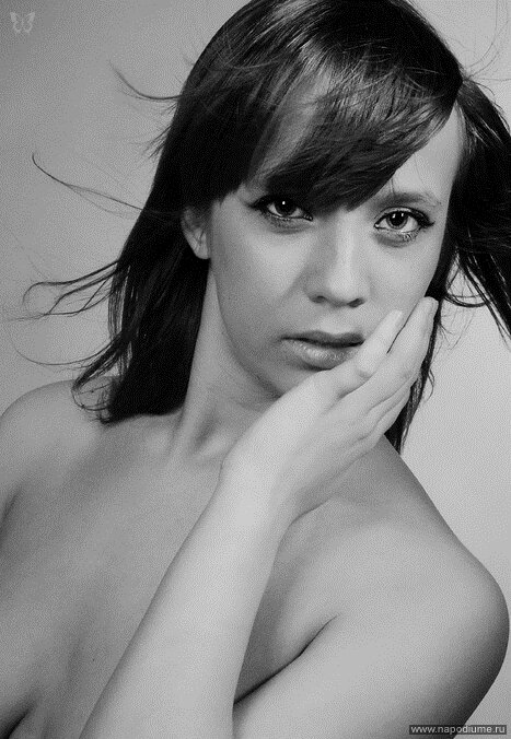 Фото Катерина Умрихина