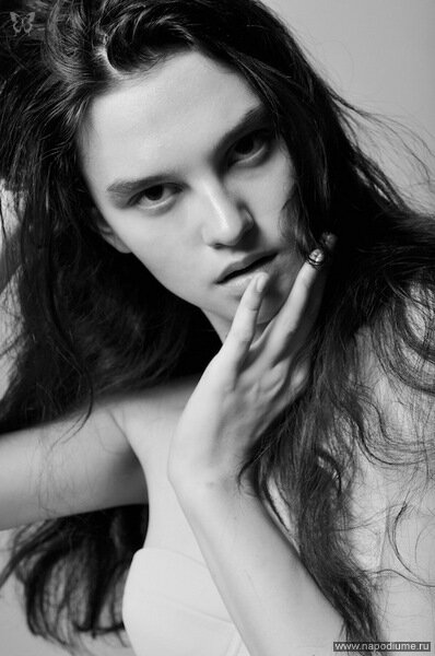 Фото Dasha Ilina
