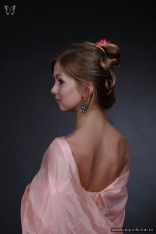 Фото Анна Ухова