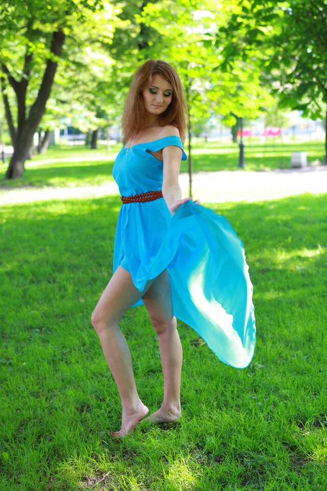 Фото Ольга Кольцова