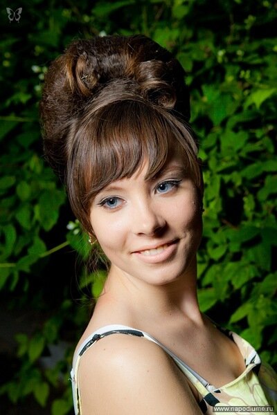 Фото Наталья Аникина