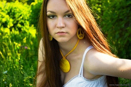 Фото Алиса Косулина