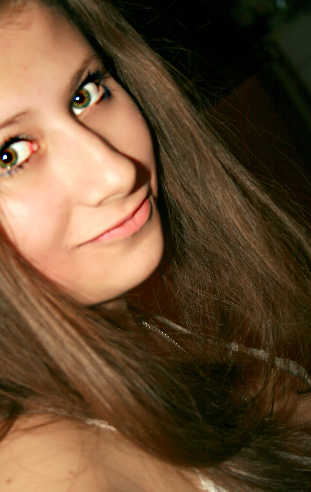 Фото Полина Попова
