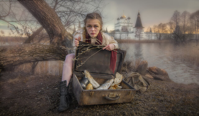 Фото Олег Oleg S Скачков