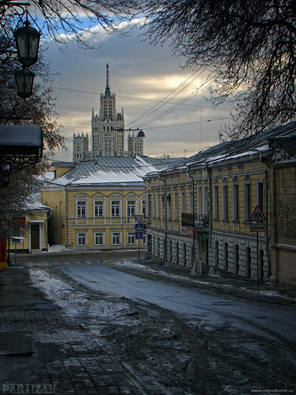 Фото Sasha Partizan