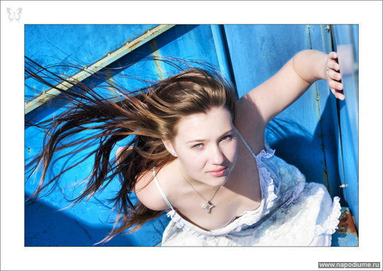 Фото Stas Knop