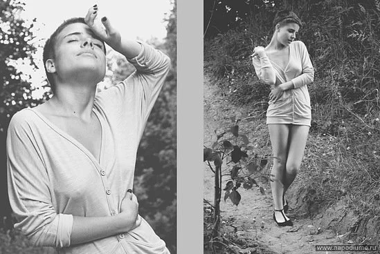 Anna Panfilova's photo