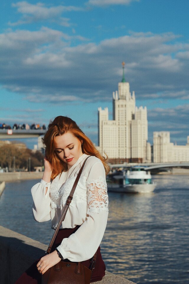 Nina Lukasova's photo