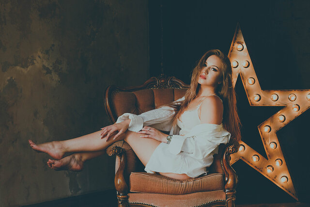Фото Екатерина Чаусова