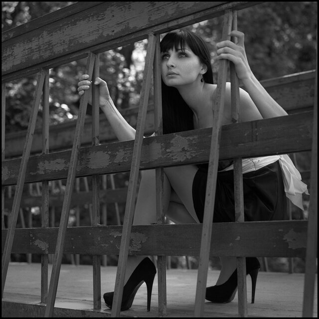 Фото Ирина Xena Белецкая