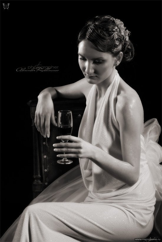 Фото Александр AlexR