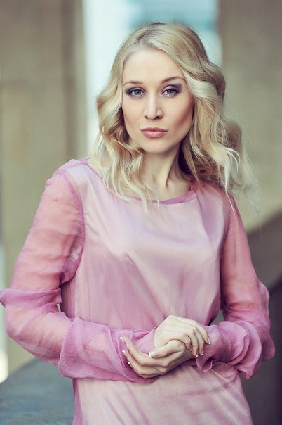 Фото Евгения Евгения Федосеева