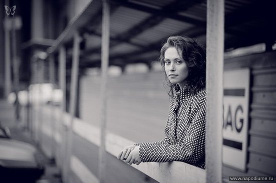 Фото Анна Keshkova Кешкова