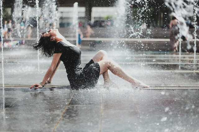 Фото Антонина Волкова