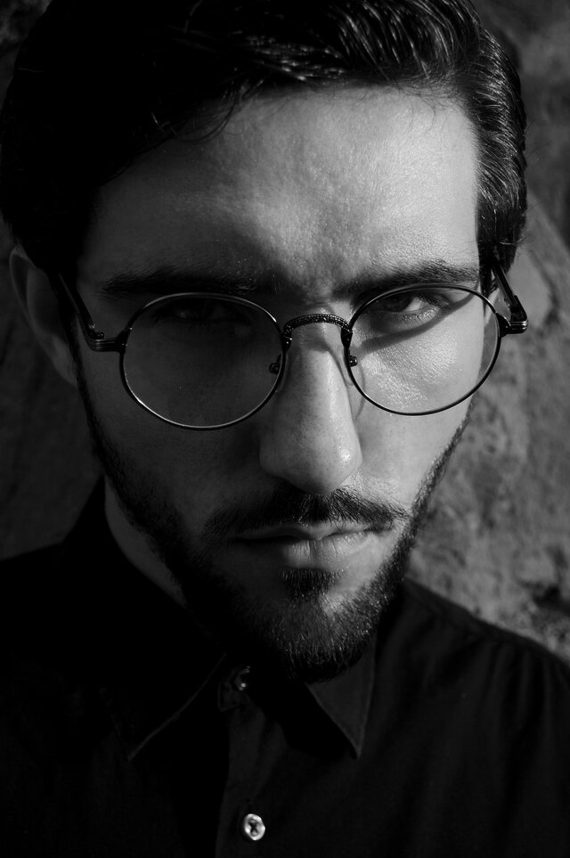 Фото Сергей Harlam Харламов