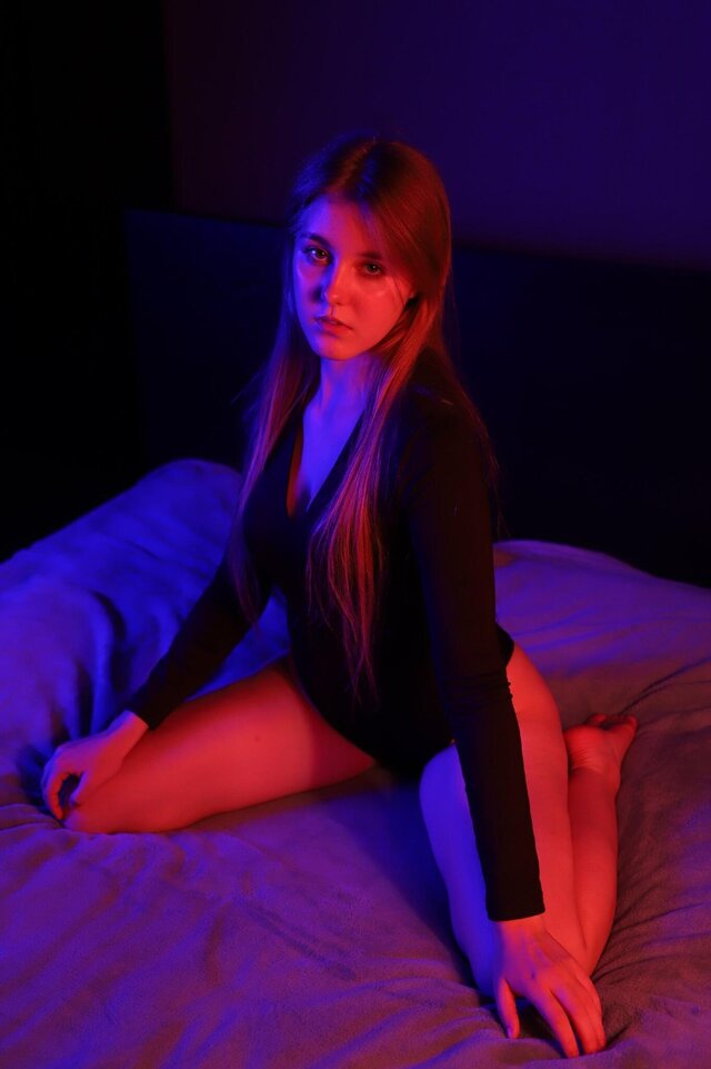 Фото Eva Nesterova Nesterova