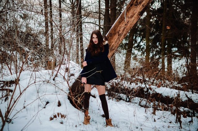 Фото Анастасия Anastasiya Летова
