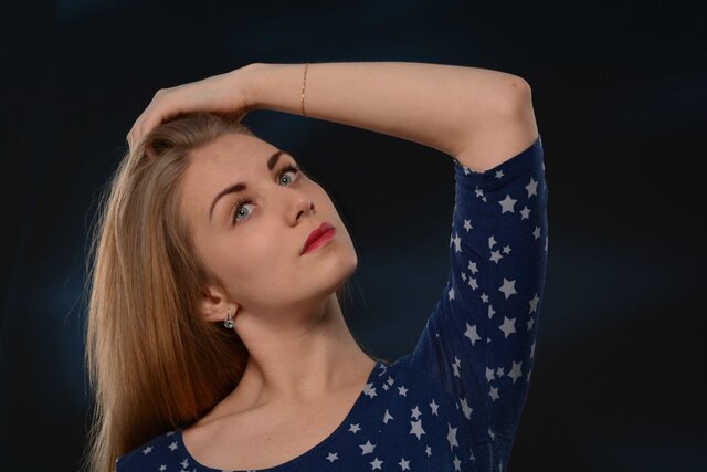 Фото Карина Пархомчук