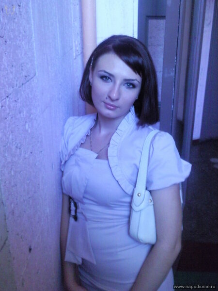 Фото Екатерина Богдан