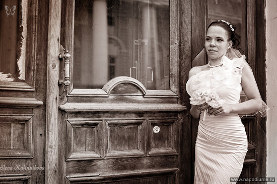 Фото Елена Калинникова