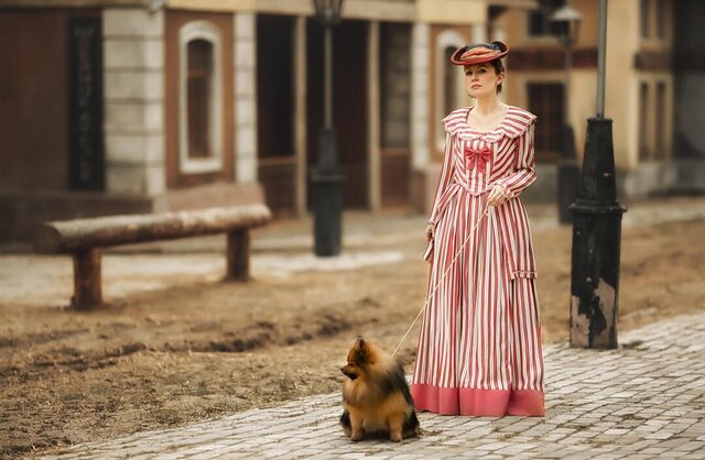 Фотограф Юлия Соболева @soboleva_photo 