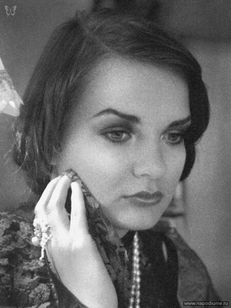 Фото Анна Шевченко