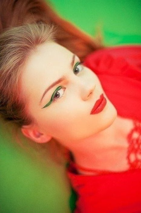 Фото Елена Калугина