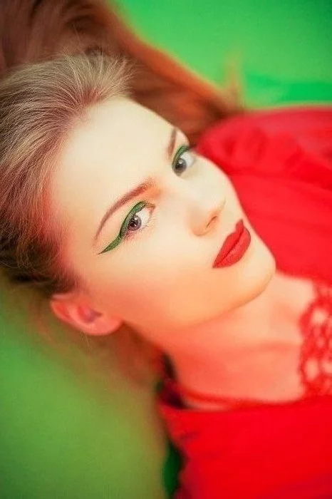 Elena Kalugina's photo