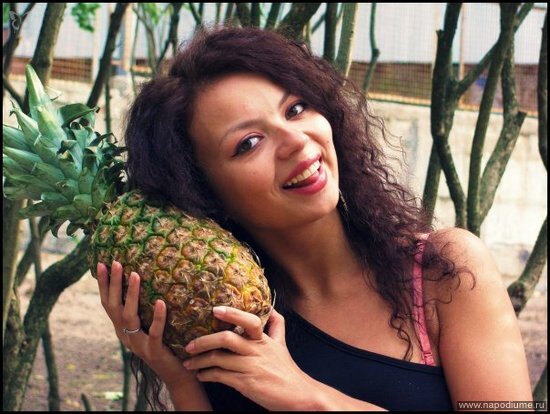 Фото Юлия Заруцкая