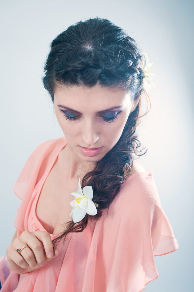 Фото Dasha Gramotova