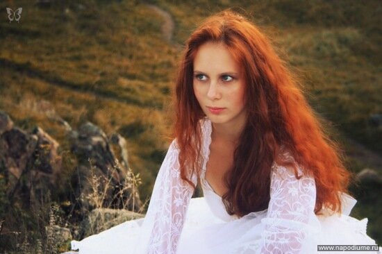 Zlatoslava Sal'nikova's photo