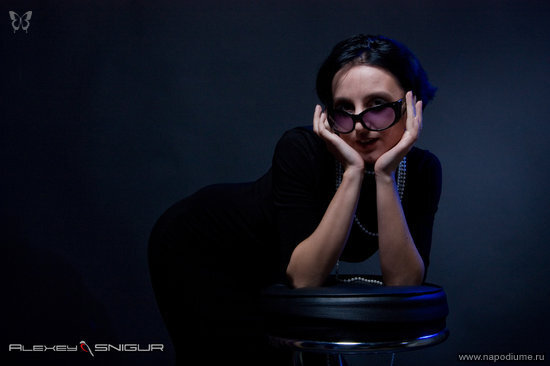 Фото Катерина Лопаткина