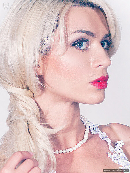 Фото Viktoriya Melnik