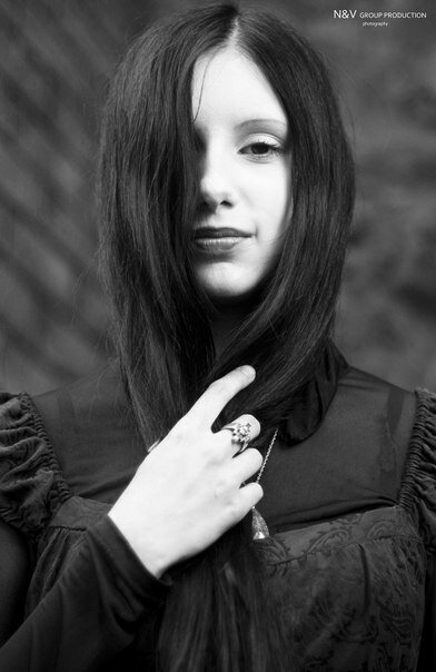 Ekaterina Yakovenko's photo