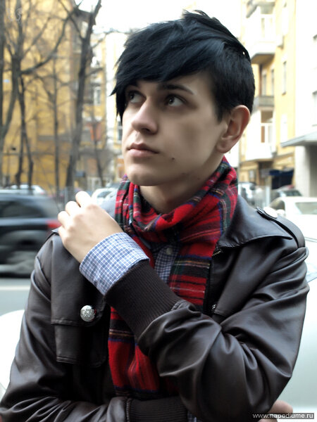 Фото Alexandr Golovchenko