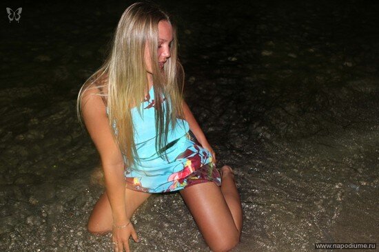 Foto Lena Noskova