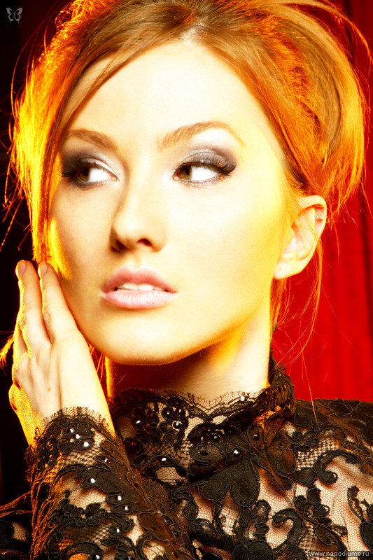 Фото Elena Sahara