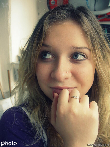 Фото Anastasiya Gerasimova