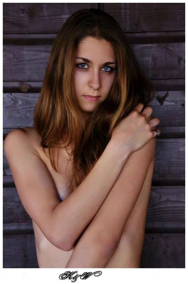 Kateryna S's photo